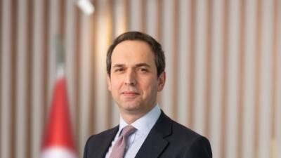 Enerji ve Tabii Kaynaklar Bakanı Alparslan Bayraktar, Ocak ayında elektrik