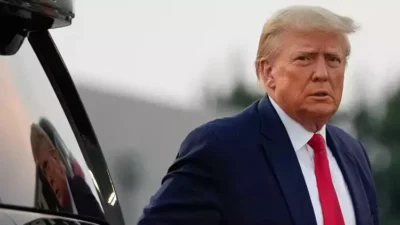 ABD Başkanlık seçimlerini kazanarak ikinci kez başkanlık görevine başlayan Donald