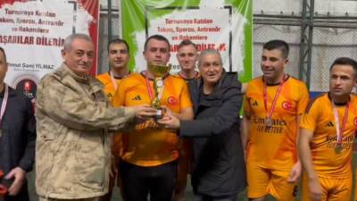 Belen Belediyesi, Belen Kaymakamlığı ve Belen İlçe Spor Müdürlüğü tarafından