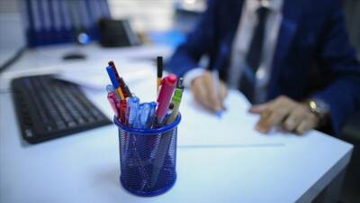 Kamu iktisadi teşebbüsleri (KİT), 2023 yılı sonunda yatırımlarını önceki yıla