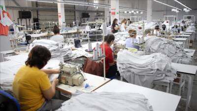 Çalışma ve Sosyal Güvenlik Bakanı Vedat Işıkhan, 2023 yılının ekim