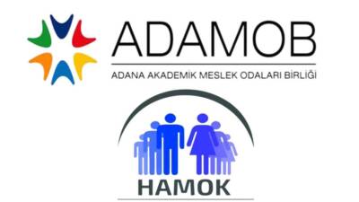 Hatay Akademik Meslek Odaları Kurulu (HAMOK) ve Adana Akademik Meslek