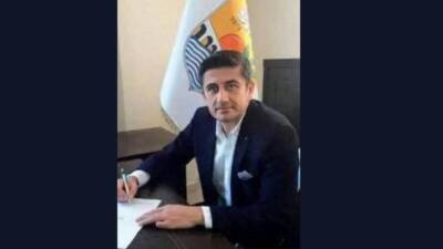 Erzin Belediyesi, silahlı saldırı sonucu hayatını kaybeden eski teknik direktör