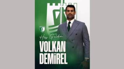 Hatayspor’da İki Sezon Görev Yapan Genç Çalıştırıcı, Konyaspor İle Yapılan