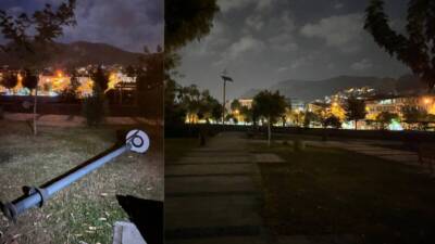 Hatay’ın Defne ilçesindeki Sevgi Parkı, iki farklı alanı kapsıyor. Sümerler