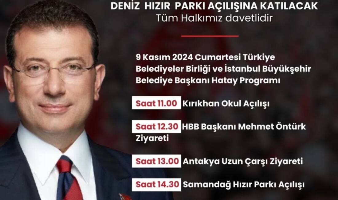 Çltanbul Büyükşehir Belediyesi ve