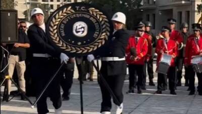 Gazi Mustafa Kemal Atatürk’ün ebediyete intikalinin 86. yıl dönümü, tüm