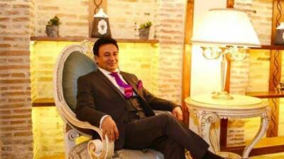 İskenderun Teknik Üniversitesi Meslek Yüksekokulu’nda bölüm başkanı olan öğretim görevlisi