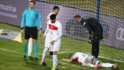 Türkiye A Milli Futbol Takımı, UEFA Uluslar B Ligi dördüncü