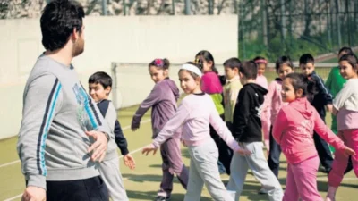 Millî Eğitim Bakanlığı, 32 kişilik sözleşmeli Beden Eğitimi öğretmenliği kadrosu