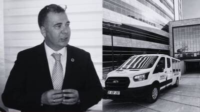 Hatay’ın Erzin ilçesi doğumlu Kastamonu Üniversitesi Turizm Fakültesi Dekanı Prof.