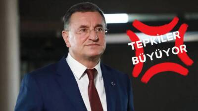 HBBB eski başkanı Lütfü Savaş’ın, partisine yönelik ağır suçlamalar üzerine