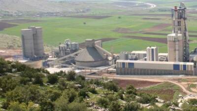 Çevre, Şehircilik ve İklim Değişikliği Bakanlığı, Hatay’da zeytinlik alanlarının korunmasını