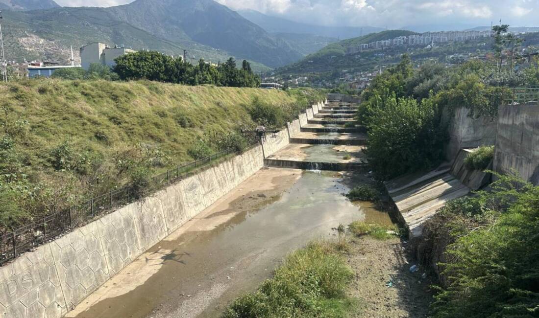 Hatay Büyükşehir Belediyesi (HBB),