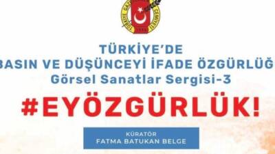 TGC Basın Müzesi, 14 Ekim- 1 Kasım 2024 tarihleri arasında