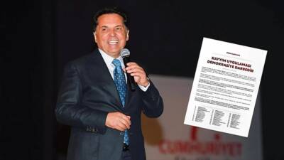 İstanbul, Ankara, Diyarbakır ve İzmir’in de aralarında bulunduğu 38 baro,