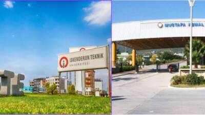 Üniversitelerin bilimsel başarılarını değerlendiren URAP (University Ranking by Academic Performance)