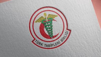 Türk Tabipleri Birliği (TTB) ve 46 tabip odası, 'yenidoğan çetesi'