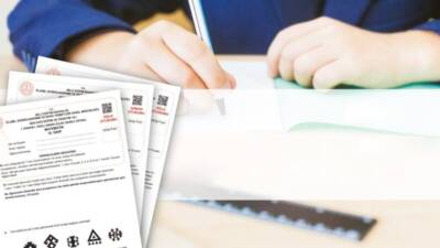 Millî Eğitim Bakanlığı Ülke Geneli Ortak Yazılı Sınavları Sorunsuz Tamamlandı Spot