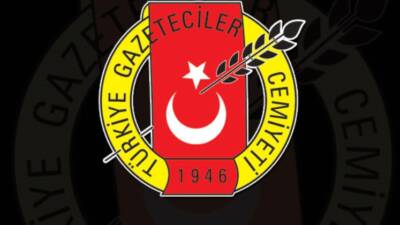 Türkiye Gazeteciler Cemiyeti (TGC), Yenidoğan Çetesi’ne yönelik soruşturma kapsamında bazı