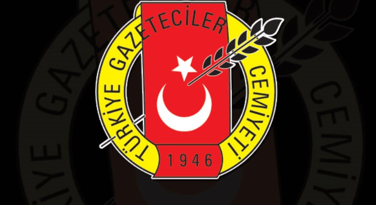 Türkiye Gazeteciler Cemiyeti (TGC),