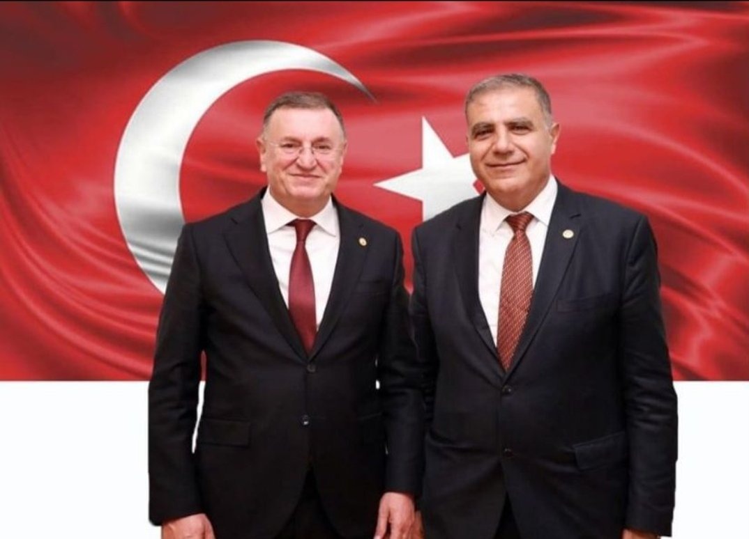 Lütfü Savaş ve Mehmet Güzelmansur İlk Kez Ters Düştü