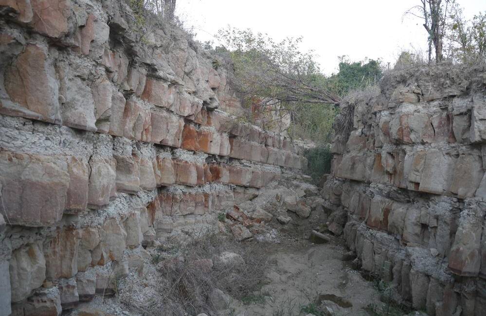 Hatay’ın Defne ilçesinde deprem