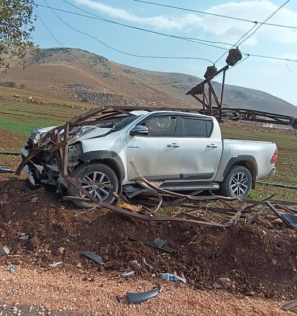 n Kamberlikaya Mahallesi’nde meydana