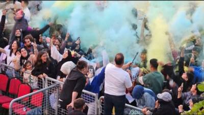 Altınözü, 8. Zeytin, Zeytinyağı ve Gastronomi Festivali kapsamında düzenlenen Color