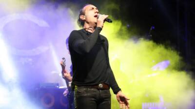 Hatay'ın Altınözü ilçesinde düzenlenen 8. Zeytin, Zeytinyağı ve Gastronomi Festivali,