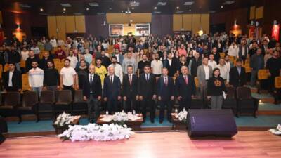 Hatay Mustafa Kemal Üniversitesi, “Arı Kolonileri İlhamıyla Yapay Zeka Çalışması”