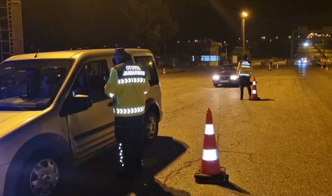 Hatay Otoyol Jandarma Komutanlığı,