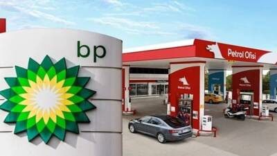 Türkiye'de 111 yıl boyunca akaryakıt sektöründe faaliyet gösteren BP, tüm