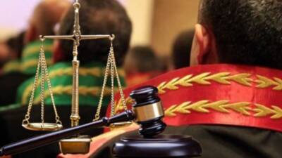 Adalet Bakanı Yılmaz Tunç, sosyal medya hesabından yaptığı açıklamada, 1000