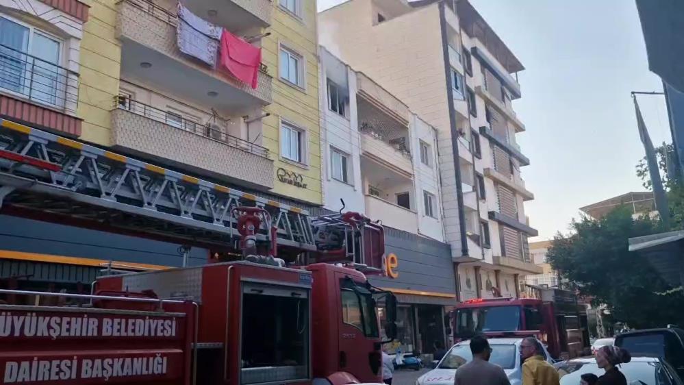 Hatay’ın Payas ilçesinde bulunan