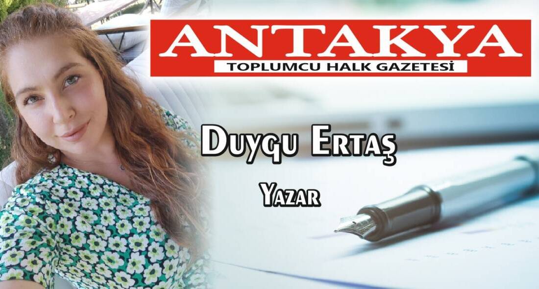 Deprem öncesi Hatay’ın Defne ilçesi Armutlu Mahalllesi’nde yaşayan ve yaşamını