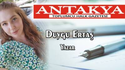 Deprem öncesi Hatay’ın Defne ilçesi Armutlu Mahalllesi’nde yaşayan ve yaşamını