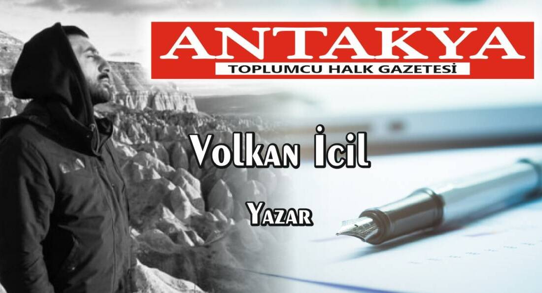 Antakya’nın yerle bir olduğunu hepimiz deneyimledik. Bunca yıkıma rağmen şantiyeler