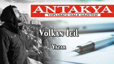 Antakya’nın yerle bir olduğunu hepimiz deneyimledik. Bunca yıkıma rağmen şantiyeler