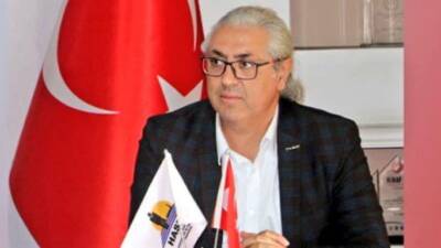 Hatay’daki depremzedelerin toparlanabilmesi için mücbir sebep halinin uzatılması gerektiğini vurgulayan