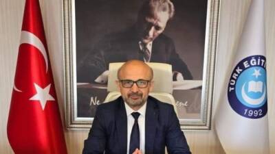 Türkiye Kamu-Sen Hatay İl Başkanı Ömer Solğun, Ekim ayı enflasyon