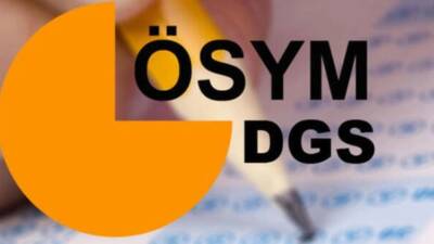 Ölçme, Seçme ve Yerleştirme Merkezi (ÖSYM), 2024 Dikey Geçiş Sınavı