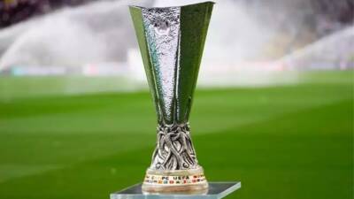 UEFA Avrupa Ligi’nde mücadele eden temsilcilerimiz Galatasaray ve Fenerbahçe, bu