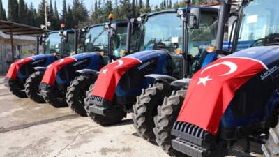 Hatay Büyükşehir Belediyesi (HBB), hizmet kalitesini artırmak ve yerel hizmetleri