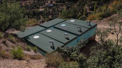 Hatay Büyükşehir Belediyesi Su ve Kanalizasyon İdaresi Genel Müdürlüğü (HATSU),