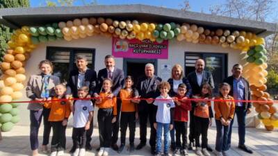 İskenderun Ticaret ve Sanayi Odası (İTSO) ve Ordu Ticaret ve