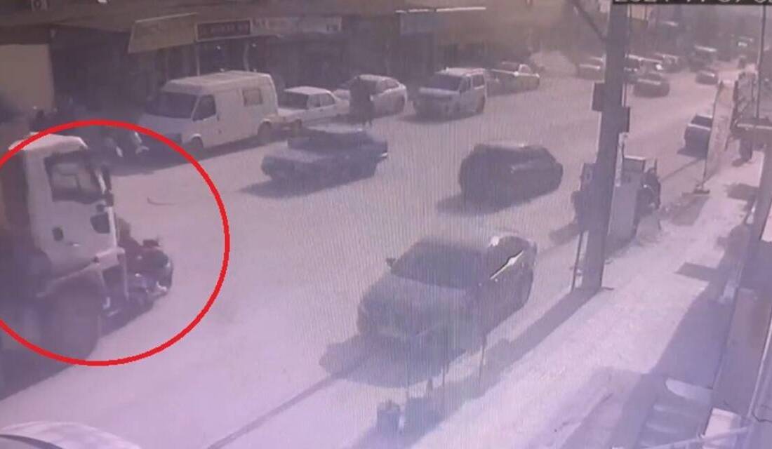 Hatay’ın Antakya ilçesi Akasya