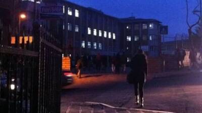 Türkiye Büyük Millet Meclisi’nde (TBMM) kalıcı yaz saati uygulamasının vatandaşlar