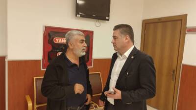 CHP Hatay Milletvekili Servet Mullaoğlu, Antakya’da 219 kişinin yaşamını yitirdiği