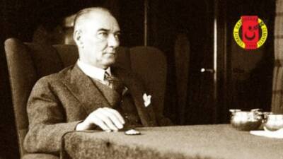 Türkiye Gazeteciler Cemiyeti Yönetim Kurulu, Türkiye Cumhuriyeti’nin kurucusu ve bağımsızlık